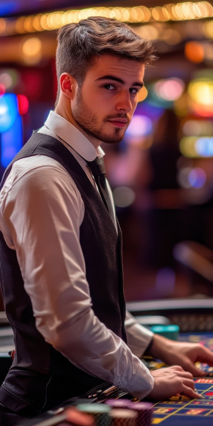 bk365 Live Casino